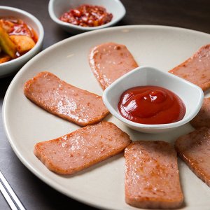 제주흑햄 프리미엄 햄 선물세트 200g X 9