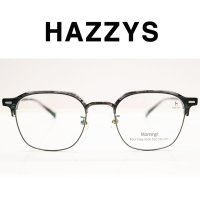 [HAZZYS]헤지스안경 HZ6233-C05