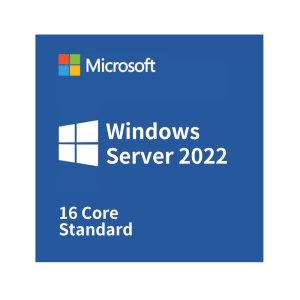 Windows Server 2022 Standard 16Core CSP 기업용 라이선스 / 윈도우서버2022