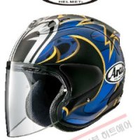 Arai 아라이 헬멧 VZ-RAM Nakasuga21 (나카스가21) (무광)