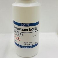 요오드화칼륨 시약 1kg Potassium Iodide 7681-11-0