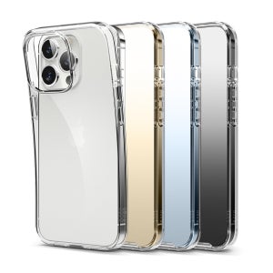 엘라고 아이폰 13 프로 맥스 클리어 투명 케이스