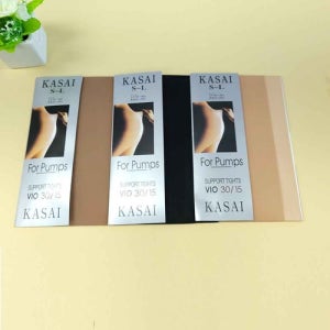 카사이 팬티스타킹 15D 20D 30D 고탄력 서포트 타이즈