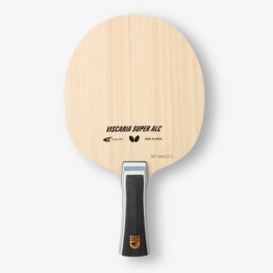 버터플라이 탁구라켓 비스카리아 슈퍼ALC (FL)