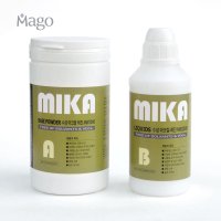 미카 레진 1.65kg / MW1000, MW2000 수성 아크릴 레진 아트