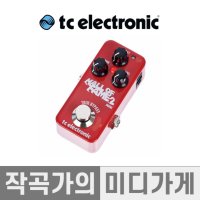 TC Electronic Hall of Fame 2 mini Reverb기타이펙터 리버브