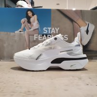 [PUMA] 푸마 우먼 키높이 운동화 코스모라이더 스니커즈 383113