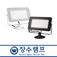 장수 LED 투광등 사각투광기 30W 50W 70W 100W 간판야외조명 공장등 외등 보안등 고천장등