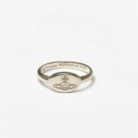 비비안 웨스트우드 반지 링 VIVIENNE WESTWOOD TILLY RING ufeff6402000701P019P019