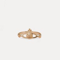 비비안 웨스트우드 반지 링 VIVIENNE WESTWOOD VENDOME RING ufeff 64040011R001R001