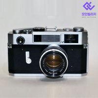 [대여] 캐논 7sZ+50mm 1.8 라이카와 대적할만한 칸논 필름카메라 필카 렌탈 렌트