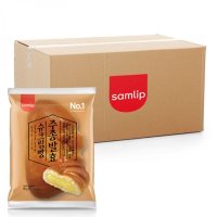 삼립 슈크림빵 90g x 20개