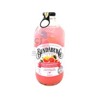 BUNDABERG 분다버그 핑크자몽 375ml x 12병