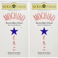 Mochiko 코다팜 모치코 라이스가루 쌀가루 2팩