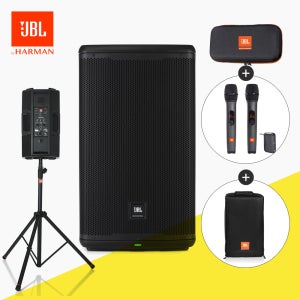 JBL EON 712 액티브 스피커 12인치