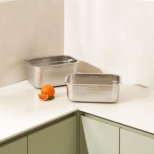 올품락 국산 스텐 설거지통 포스코 304 7.3L 10L