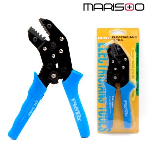 마리수 슬리브압착기 낚시 터미널압착기 공구 플라이어 자작채비