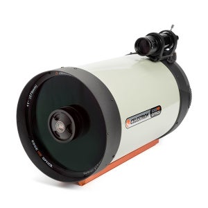 셀레스트론 CELESTRON EdgeHD 11 w/CGE Bar