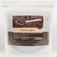 카카오닙스 성분 cacaonibs 카카오닙 임산부견과류 카카오립스 1000g