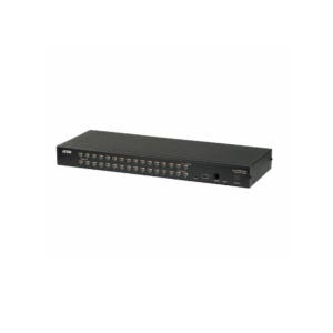 ATEN KH1532A 32포트 Cat 5 KVM 스위치 에이텐