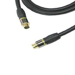 디옵텍 2S7015G0-A S-Video 케이블 7mm/1.5m