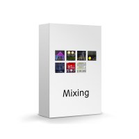 FabFilter Mixing bundle 팹필터 믹싱 플러그인 번들