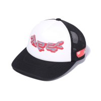 (베이프정품) 로고 메시 캡 LOGO MESH CAP