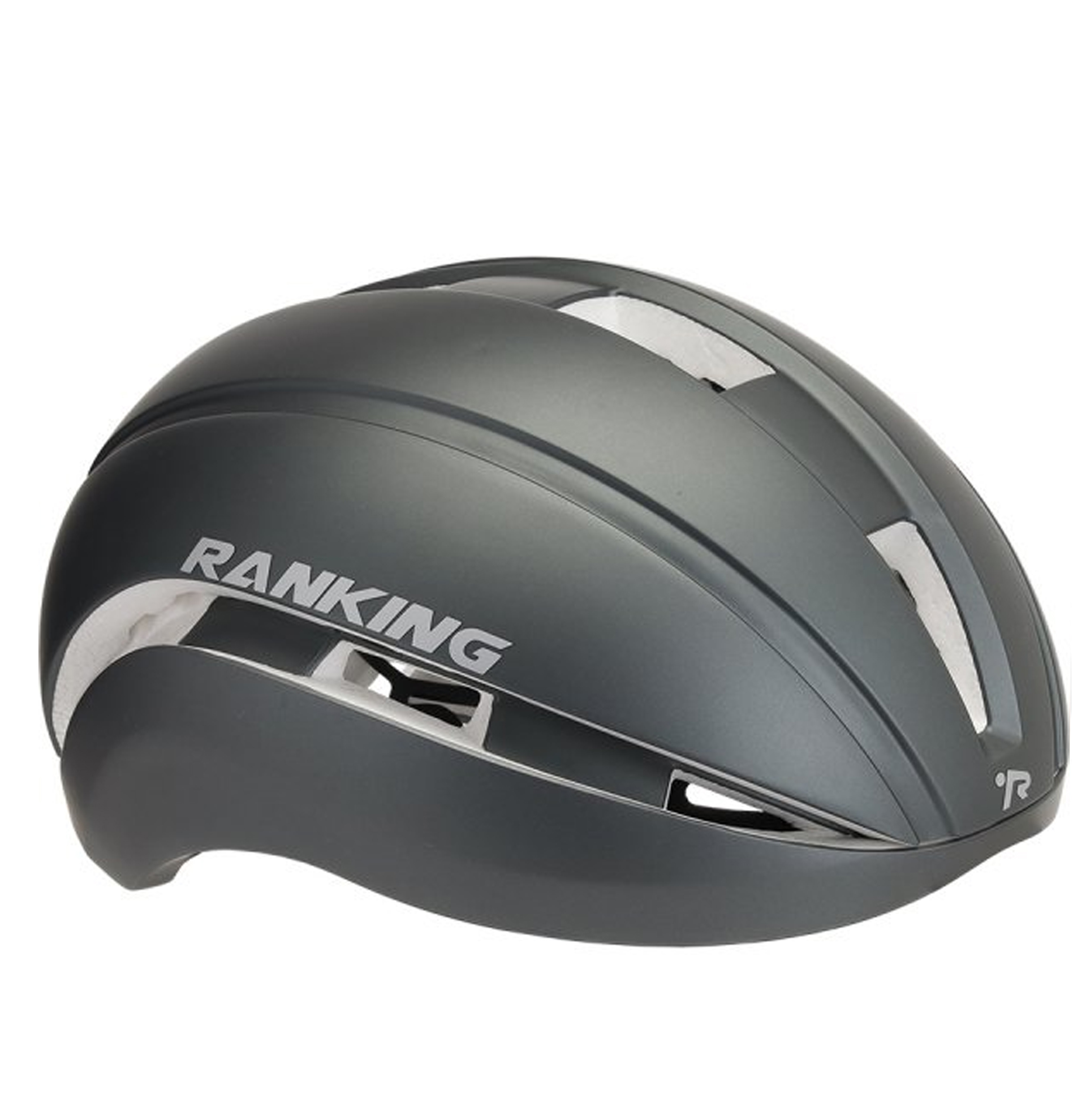 랭킹 헬멧 투리스모 / 그레이 트렉 행주산성 라이딩 자전거헬멧