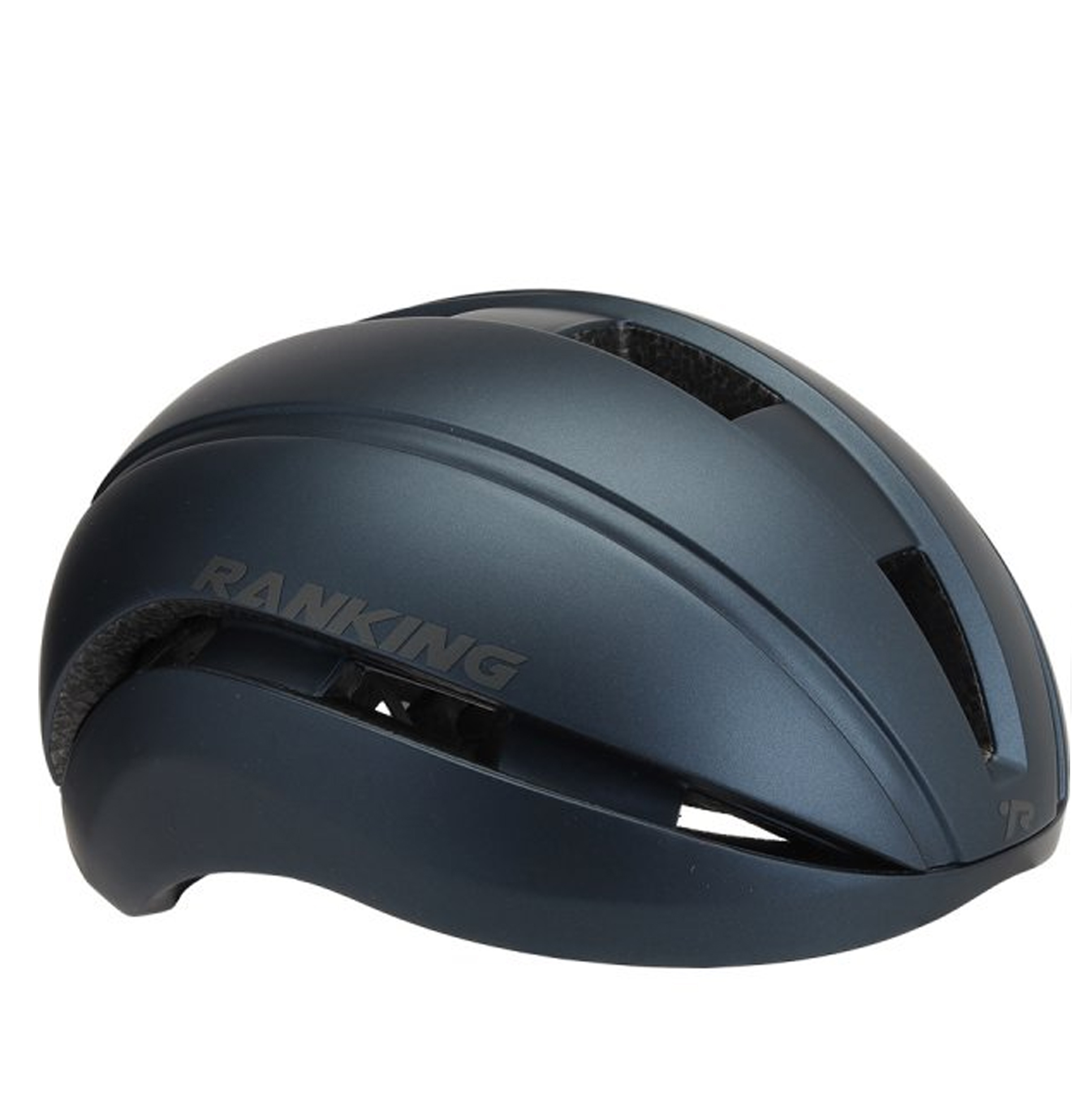 랭킹 헬멧 투리스모 / 네이비 트렉 행주산성 라이딩 자전거헬멧