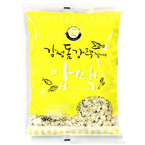 해신 압맥 - 감성돔 집어제 보리 미끼 바다 낚시 밑밥 찌낚시 유인 첨가제