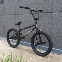 2022 에콜로직스 아이언_X BMX / 블랙