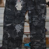 {이월특가세일} 볼컴 레이더 스노우보드 팬츠 블랙 Volcom RADAR Pants Black