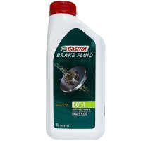 캐스트롤 도트4 브레이크 오일 1L Castrol DOT4 Brake