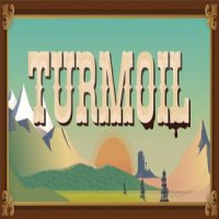 [스팀]텀오일 {Turmoil} 정품, 10초 등록, VPN없음, 우회없음, 상점변경없음