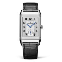 [JAEGER-LECOULTRE] 예거 르쿨트르 시계 REVERSO Q2438520