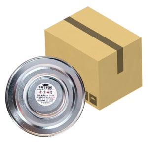 고체 알콜연료 250GX72개입(1박스) 호텔 뷔페 차량디쉬용 고체 군대 보온용