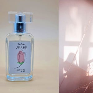 C No5 leau type 조향사 제작 플로럴 대용량 니치 여자 향수