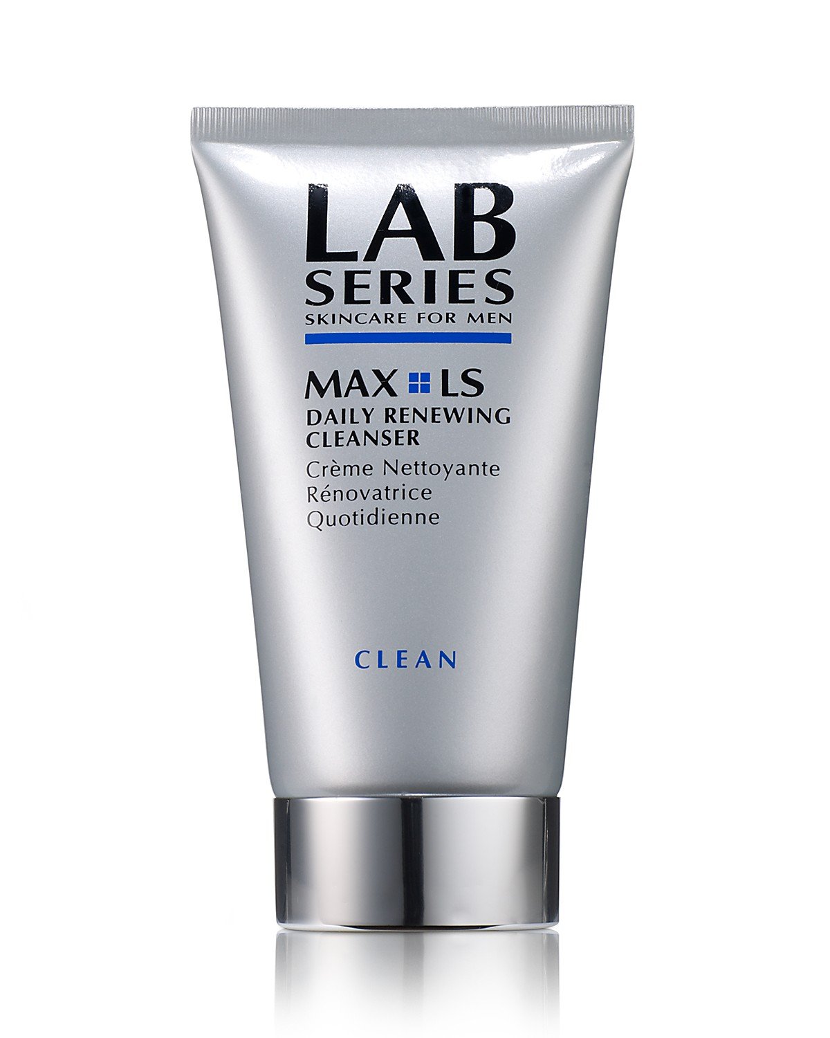 남성스킨LAB SERIES Max Ls Daily Renewing Cleanser