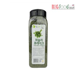 이슬나라 파슬리 후레이크 90g