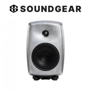 Genelec 제네릭 8040BRWM (로우커스텀) 제네렉 스튜디오 모니터 스피커 1통