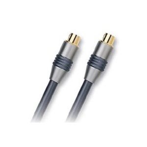 디옵텍 2S7015M8-C S-Video 케이블 7mm/1.5m