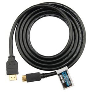 디옵텍 H4AC-60030-G-D Mini HDMI to HDMI 1.4 케이블 3m