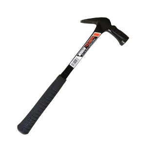 도규 일체형 자석 빠루 망치 390 중