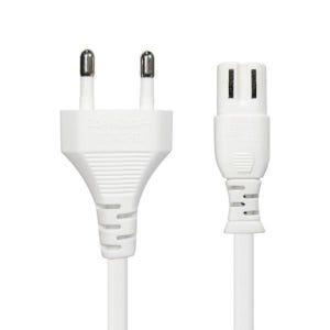 고급형 PC 노트북 HP 프린터 2구 8자 파워 전원 케이블 10M