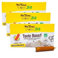 meltonic 토니멜 생로얄제리 토닉부스트 프랑스 Tonic Boost 10입 3개