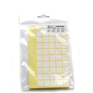 AiOLOS 써멀 테이프 13mm 50장