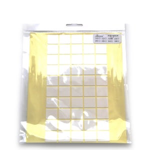 (AiOLOS) 써멀테이프 19mm 50장 /쿨러/튜닝