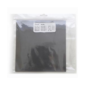 (AiOLOS) 써멀 패드 200x200 3T /쿨러/튜닝