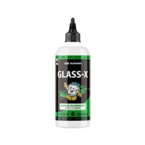 글로스브로 글래스 엑스 유막제거제 300ml 유리 유막 물때 워터스팟제거