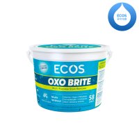 에코스 산소계표백제 옥소브라이트 1.64kg